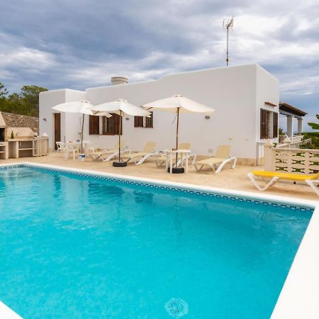 Holiday Home Can Pep Jaume By Interhome Es Cana Zewnętrze zdjęcie