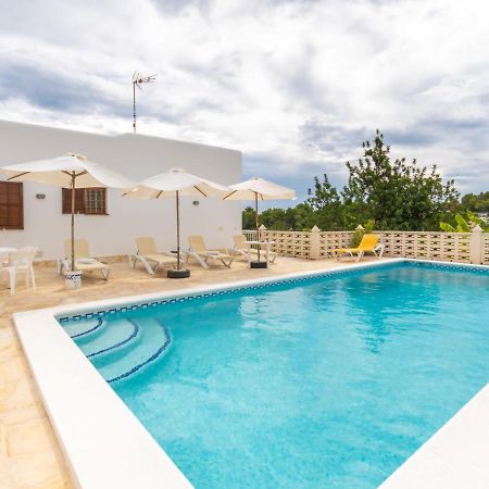 Holiday Home Can Pep Jaume By Interhome Es Cana Zewnętrze zdjęcie