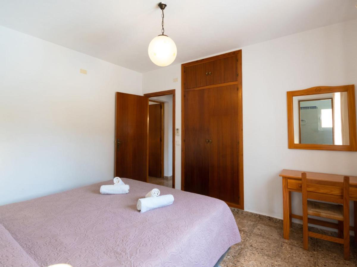Holiday Home Can Pep Jaume By Interhome Es Cana Zewnętrze zdjęcie