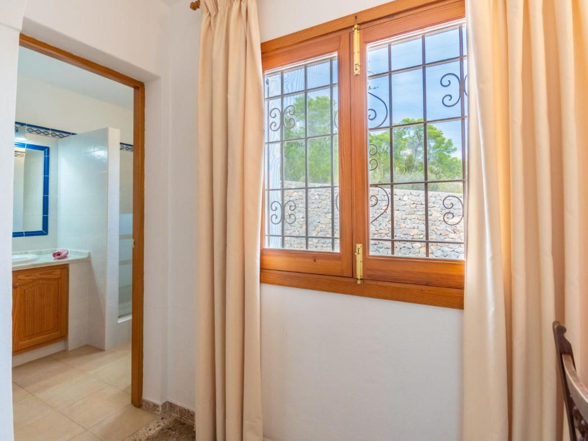 Holiday Home Can Pep Jaume By Interhome Es Cana Zewnętrze zdjęcie