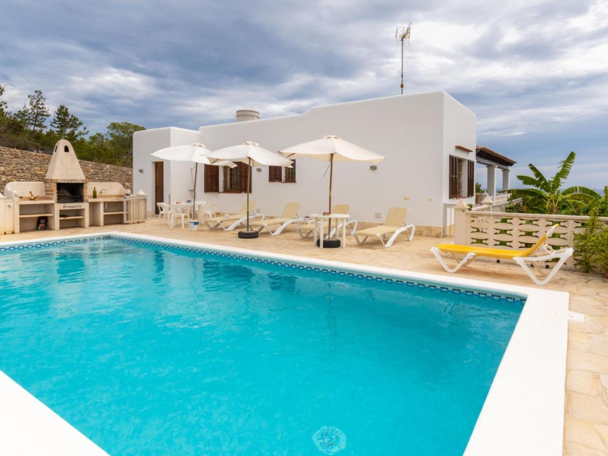 Holiday Home Can Pep Jaume By Interhome Es Cana Zewnętrze zdjęcie