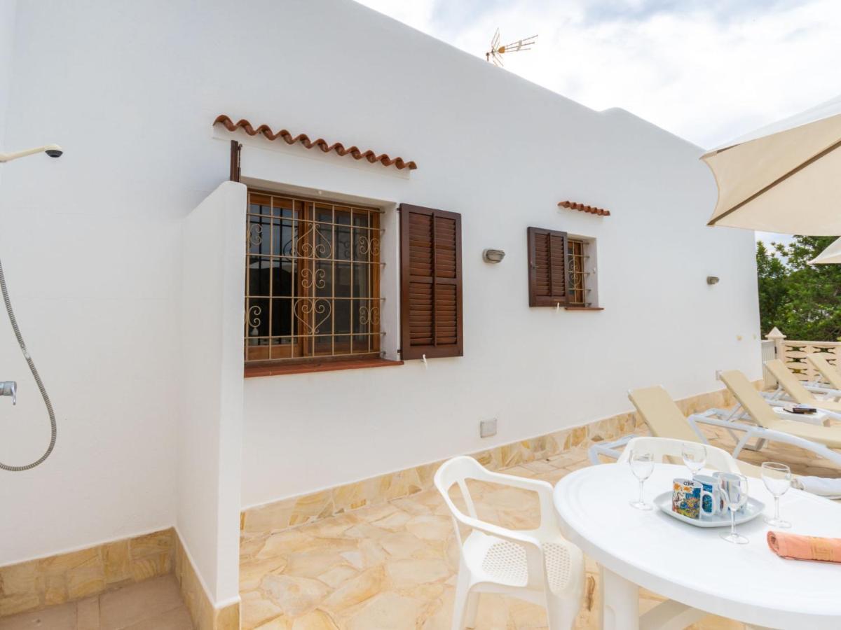 Holiday Home Can Pep Jaume By Interhome Es Cana Zewnętrze zdjęcie