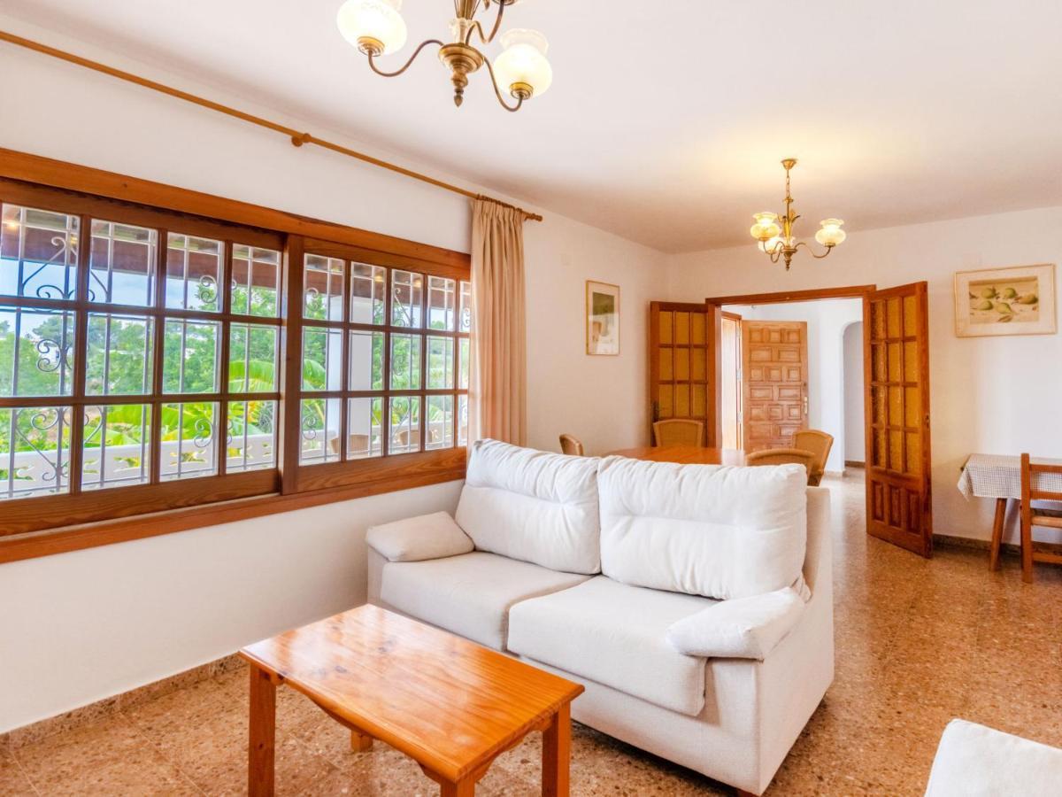 Holiday Home Can Pep Jaume By Interhome Es Cana Zewnętrze zdjęcie