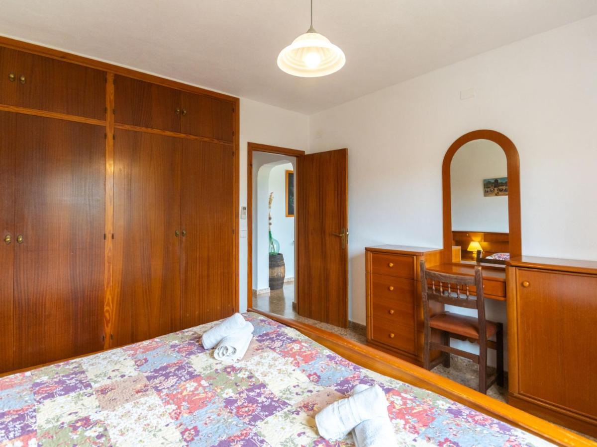 Holiday Home Can Pep Jaume By Interhome Es Cana Zewnętrze zdjęcie