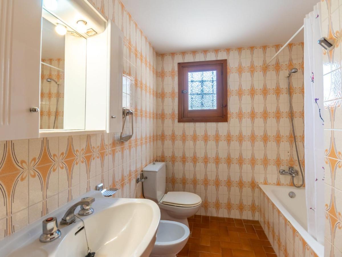 Holiday Home Can Pep Jaume By Interhome Es Cana Zewnętrze zdjęcie
