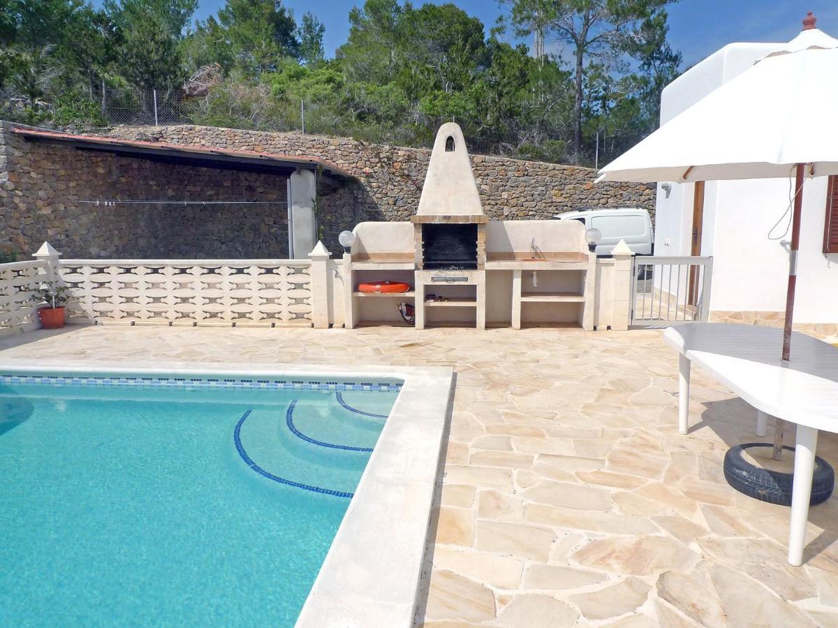 Holiday Home Can Pep Jaume By Interhome Es Cana Zewnętrze zdjęcie