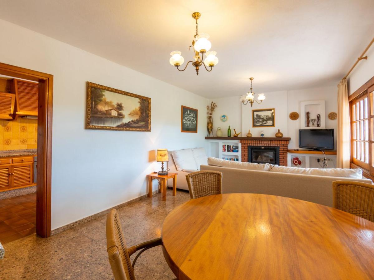 Holiday Home Can Pep Jaume By Interhome Es Cana Zewnętrze zdjęcie