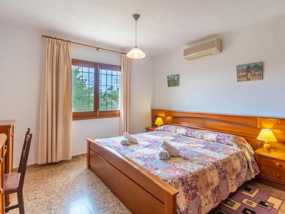 Holiday Home Can Pep Jaume By Interhome Es Cana Zewnętrze zdjęcie