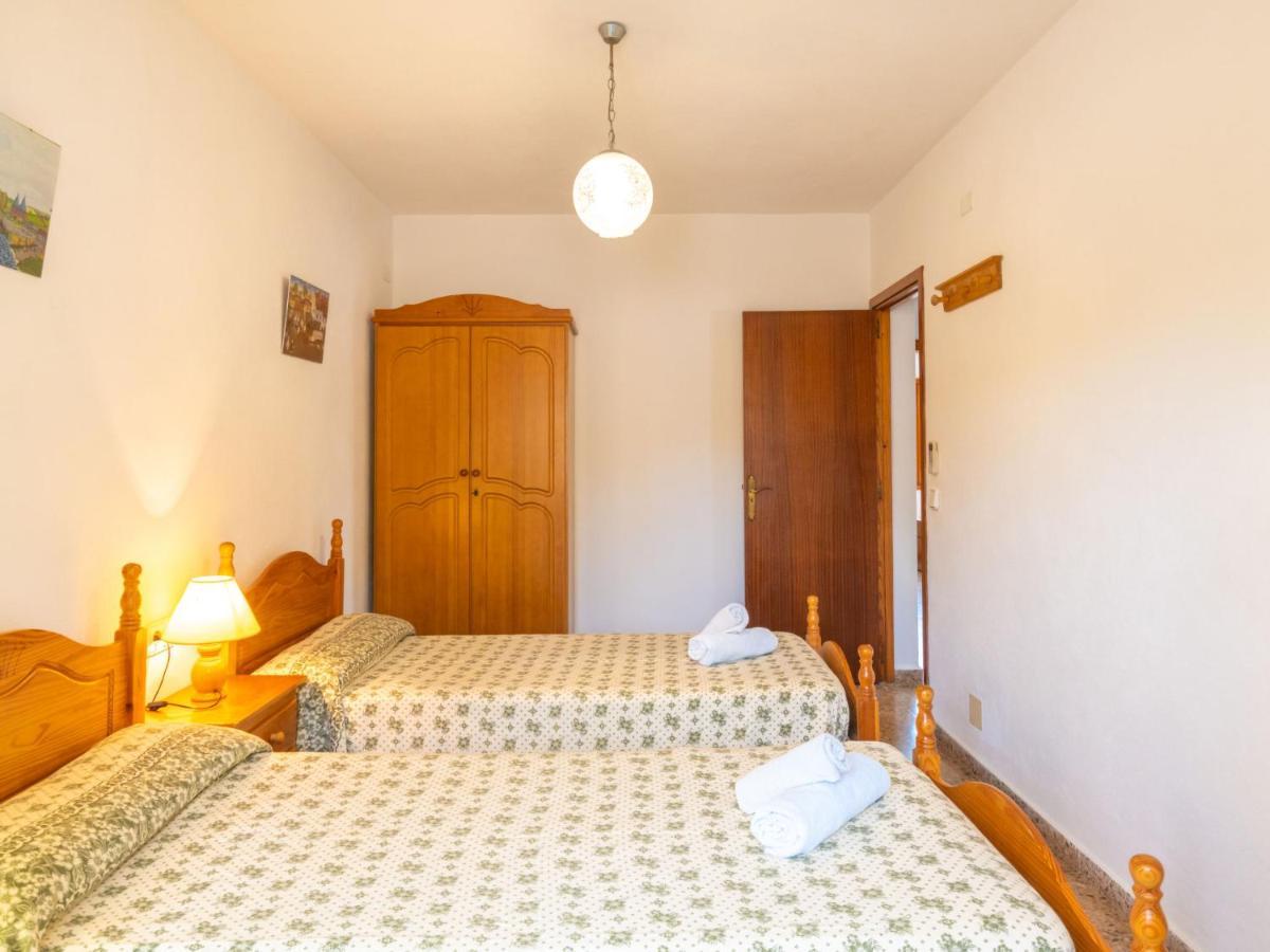 Holiday Home Can Pep Jaume By Interhome Es Cana Zewnętrze zdjęcie