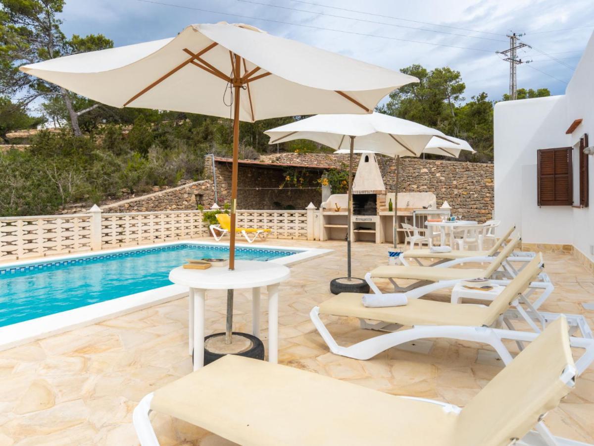Holiday Home Can Pep Jaume By Interhome Es Cana Zewnętrze zdjęcie