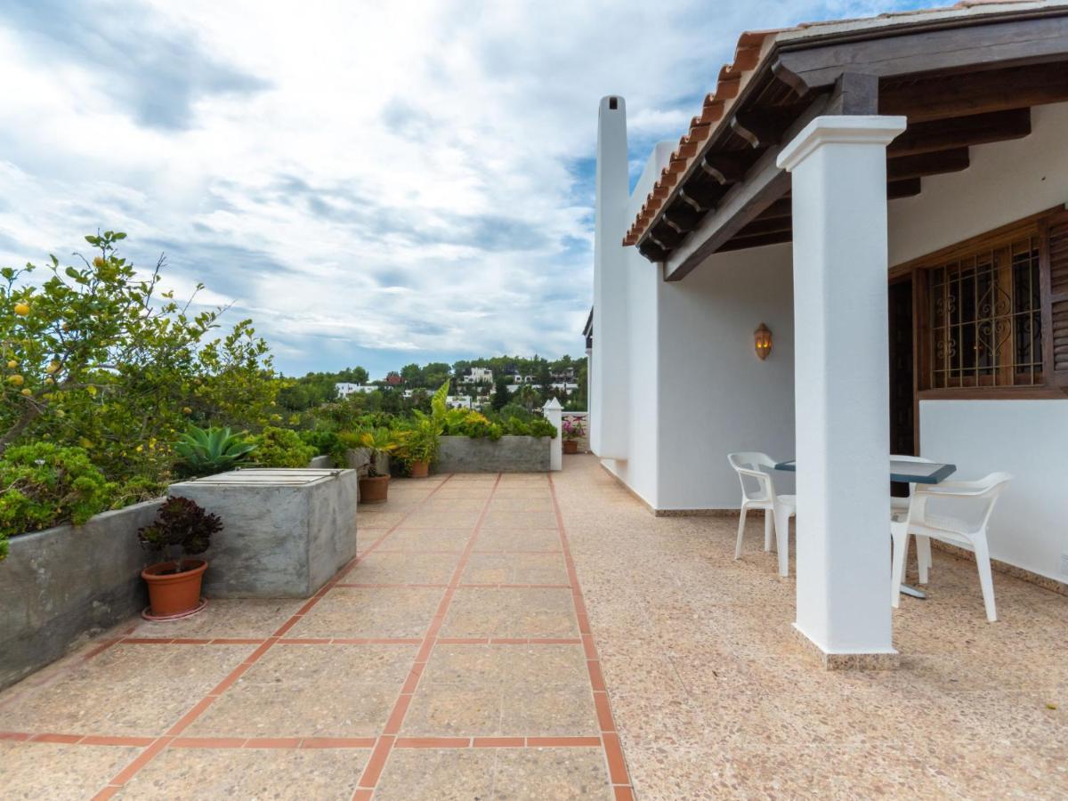 Holiday Home Can Pep Jaume By Interhome Es Cana Zewnętrze zdjęcie