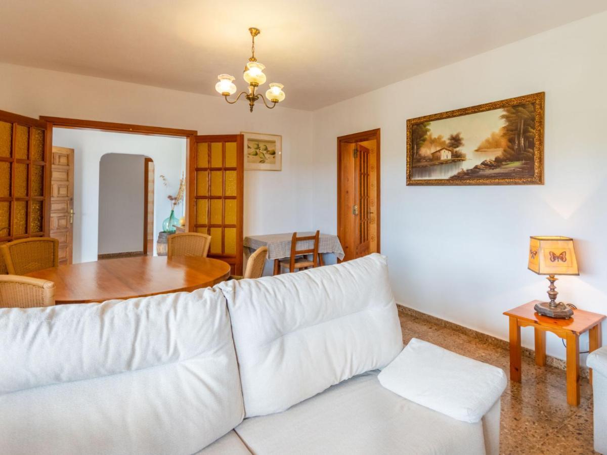 Holiday Home Can Pep Jaume By Interhome Es Cana Zewnętrze zdjęcie