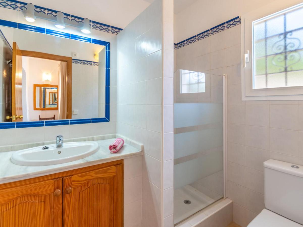 Holiday Home Can Pep Jaume By Interhome Es Cana Zewnętrze zdjęcie