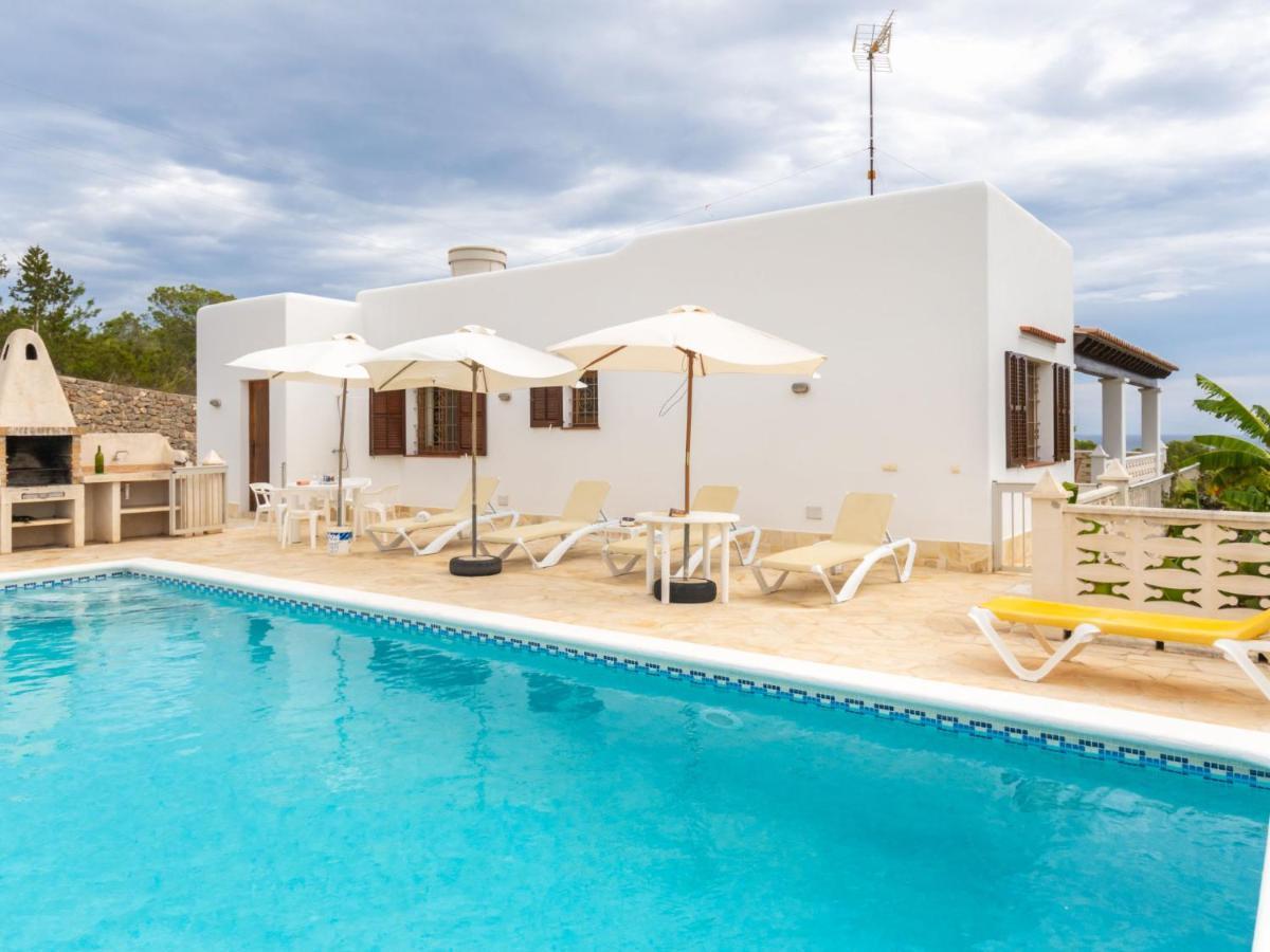 Holiday Home Can Pep Jaume By Interhome Es Cana Zewnętrze zdjęcie