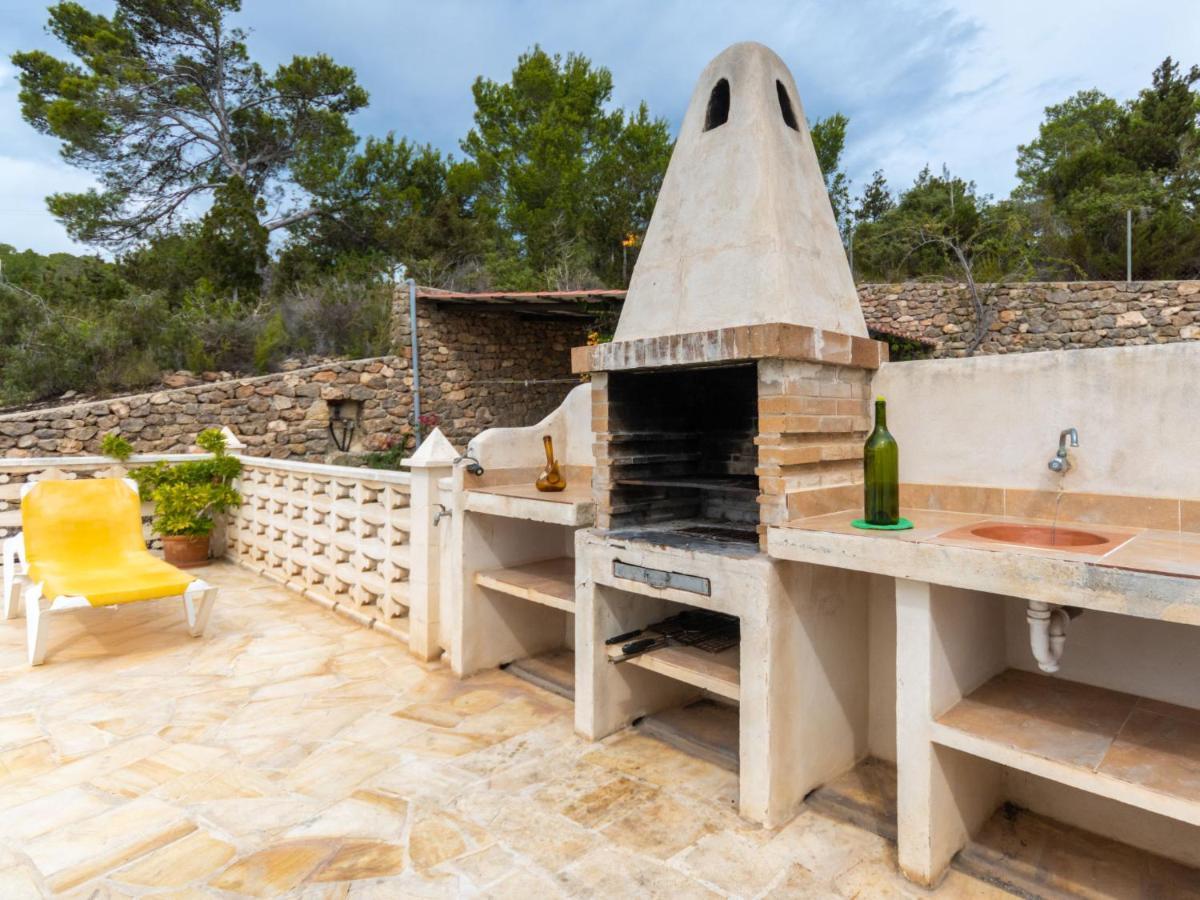 Holiday Home Can Pep Jaume By Interhome Es Cana Zewnętrze zdjęcie