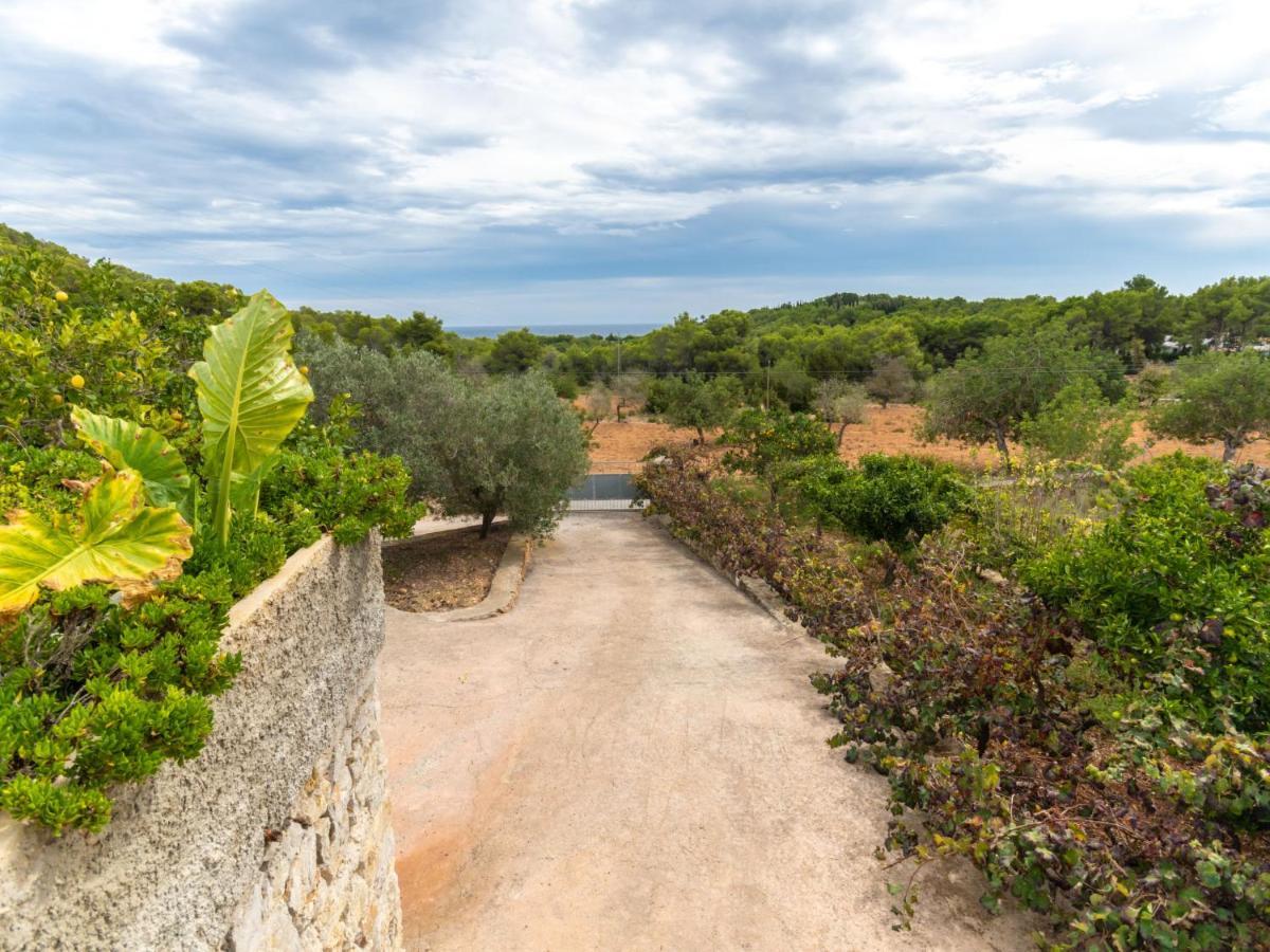 Holiday Home Can Pep Jaume By Interhome Es Cana Zewnętrze zdjęcie