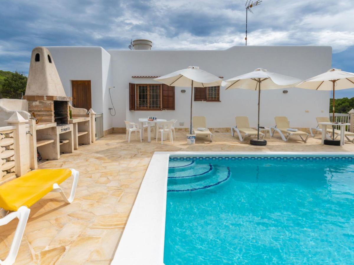 Holiday Home Can Pep Jaume By Interhome Es Cana Zewnętrze zdjęcie