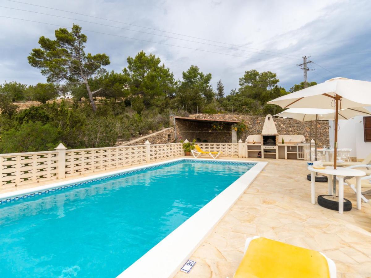 Holiday Home Can Pep Jaume By Interhome Es Cana Zewnętrze zdjęcie
