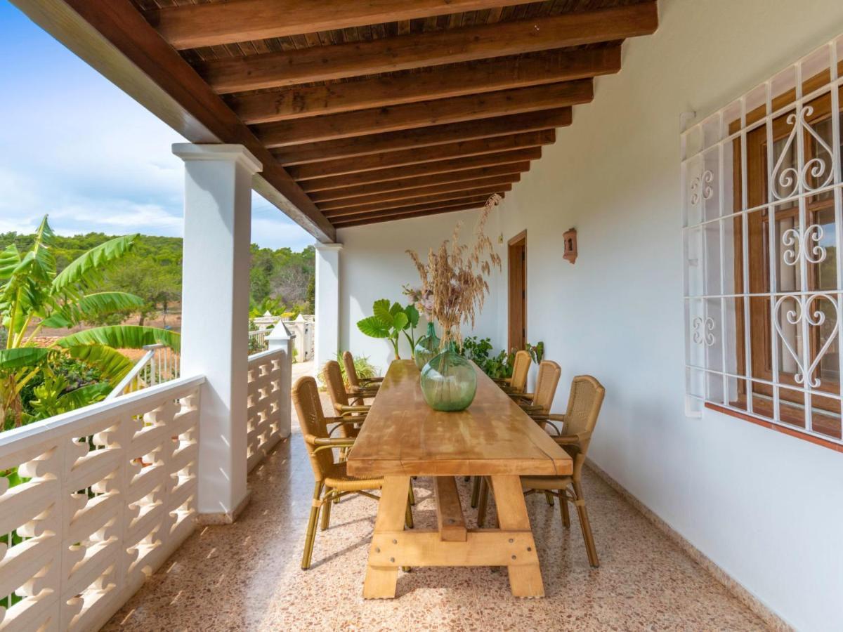 Holiday Home Can Pep Jaume By Interhome Es Cana Zewnętrze zdjęcie